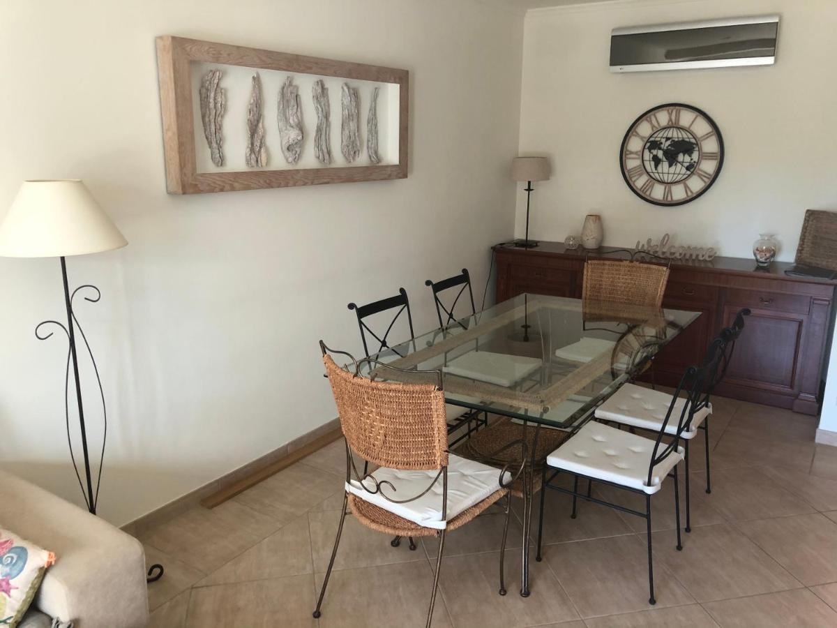 Algarve Albufeira, Quiet Apart With Pool At 10 Mn Walk From Praia Da Falesia Ольюш-ди-Агуа  Экстерьер фото